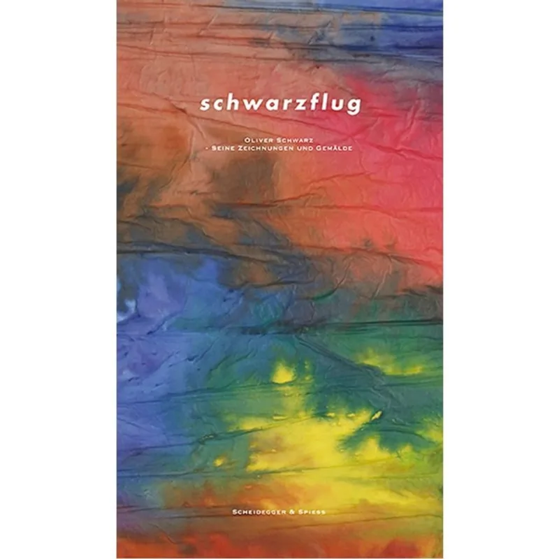 SCHWARZFLUG