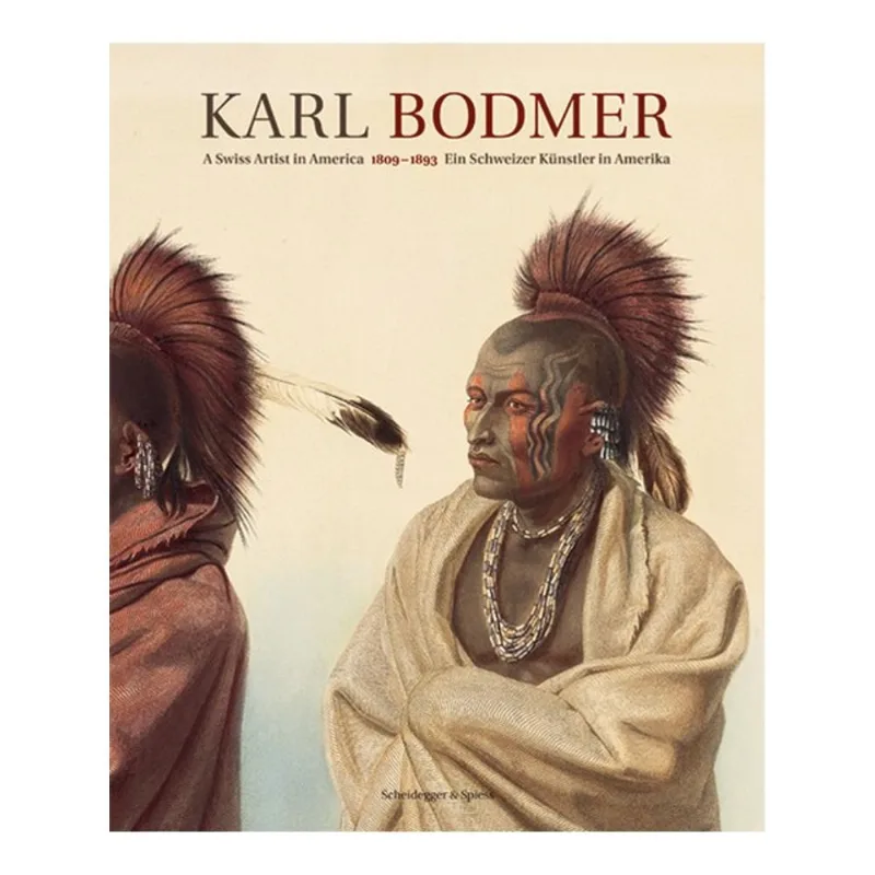 KARL BODMER