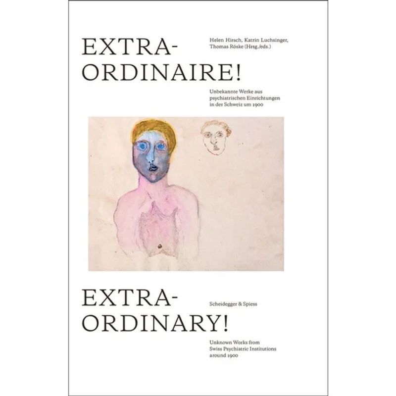 EXTRAORDINARY!