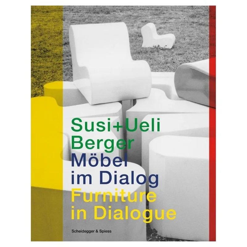 SUSI AND UELI BERGER