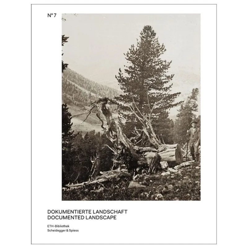 DOCUMENTED LANDSCAPE