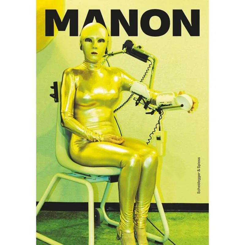 MANON