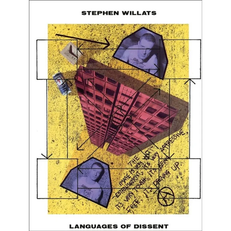 STEPHEN WILLATS