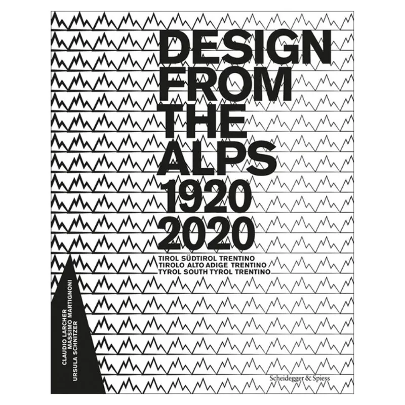 DESIGN FROM THE ALPS