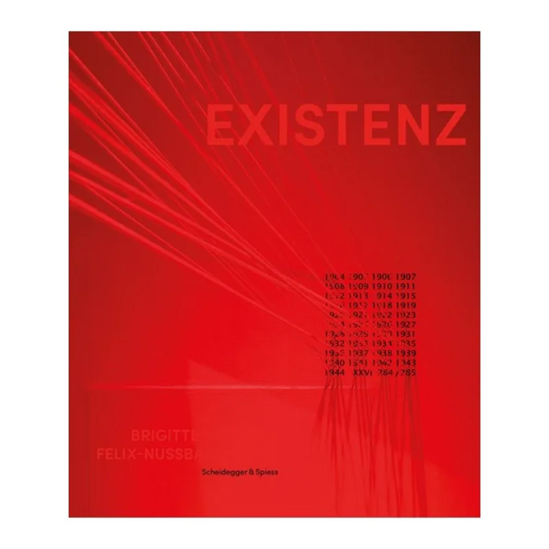 EXISTENZ