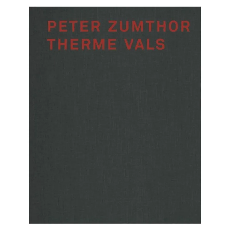 PETER ZUMTHOR