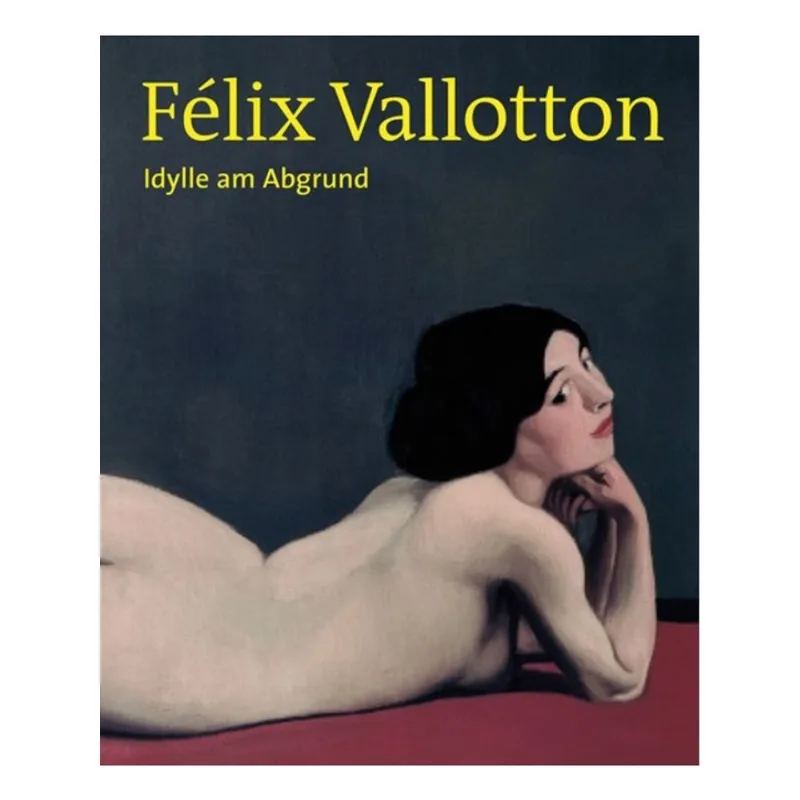 FÉLIX VALLOTTON