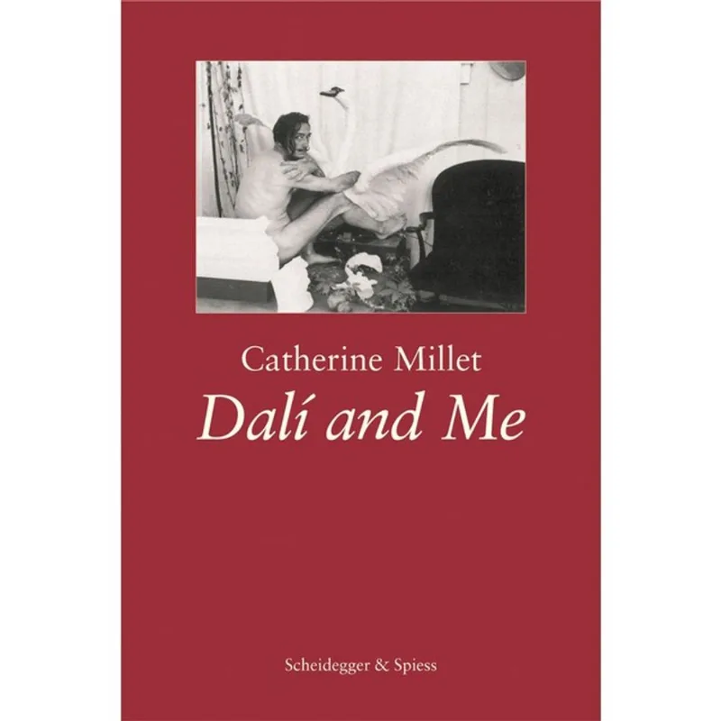 DALI AND ME