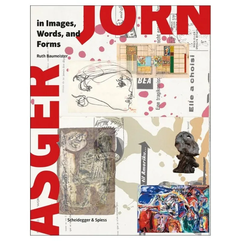 ASGER JORN