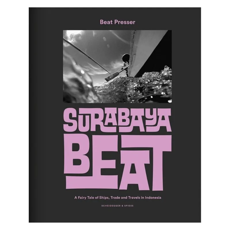 SURABAYA BEAT