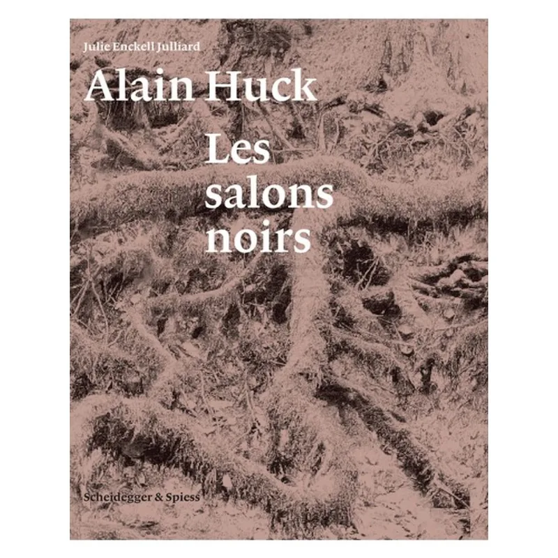 ALAIN HUCK