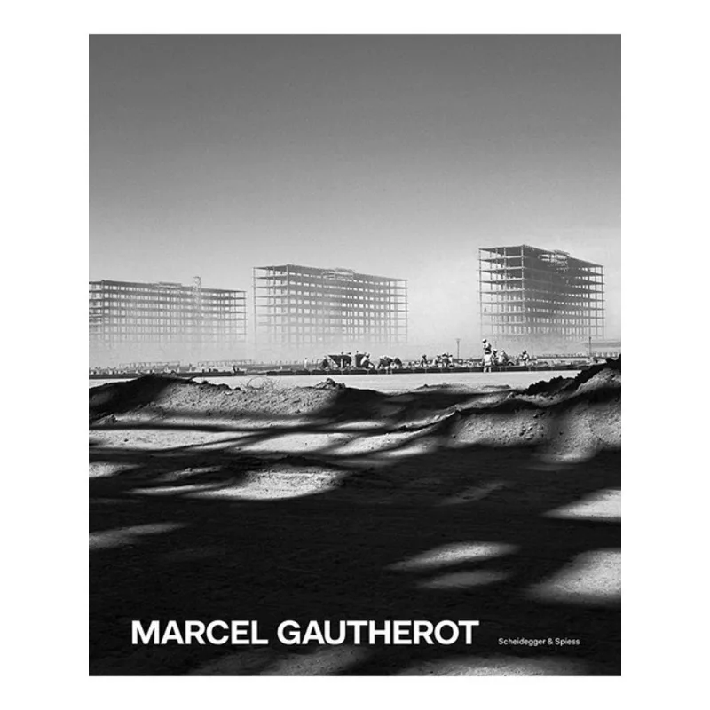 MARCEL GAUTHEROT