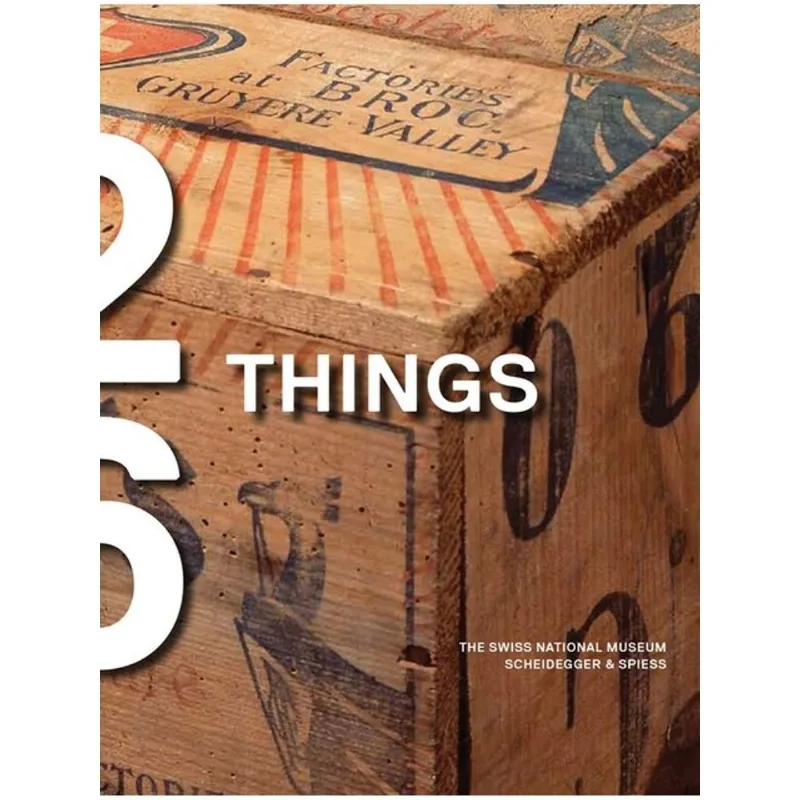 26 THINGS