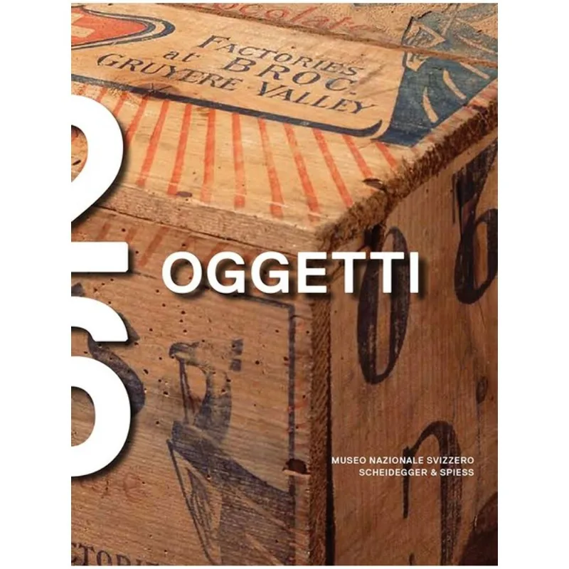 26 OGGETTI