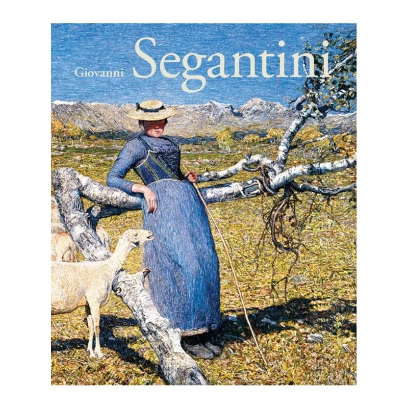 GIOVANNI SEGANTINI