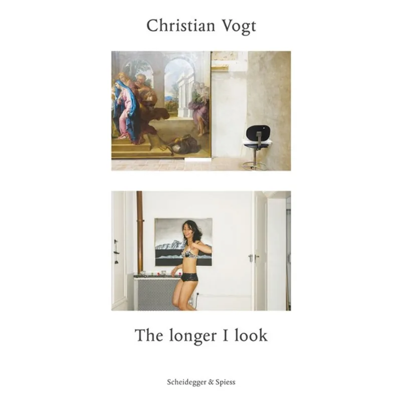 CHRISTIAN VOGT