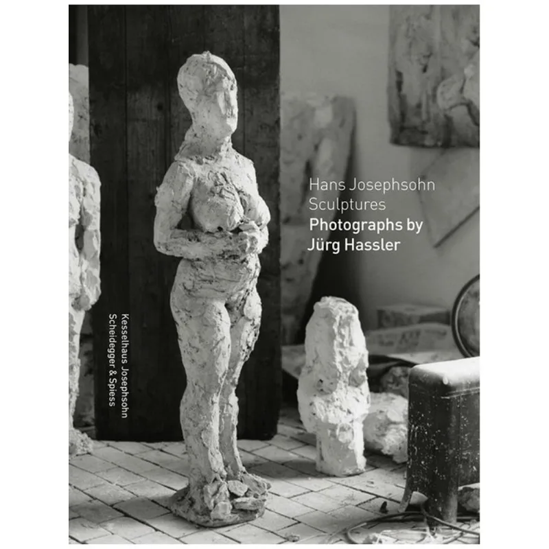 HANS JOSEPHSOHN SCULPTURES