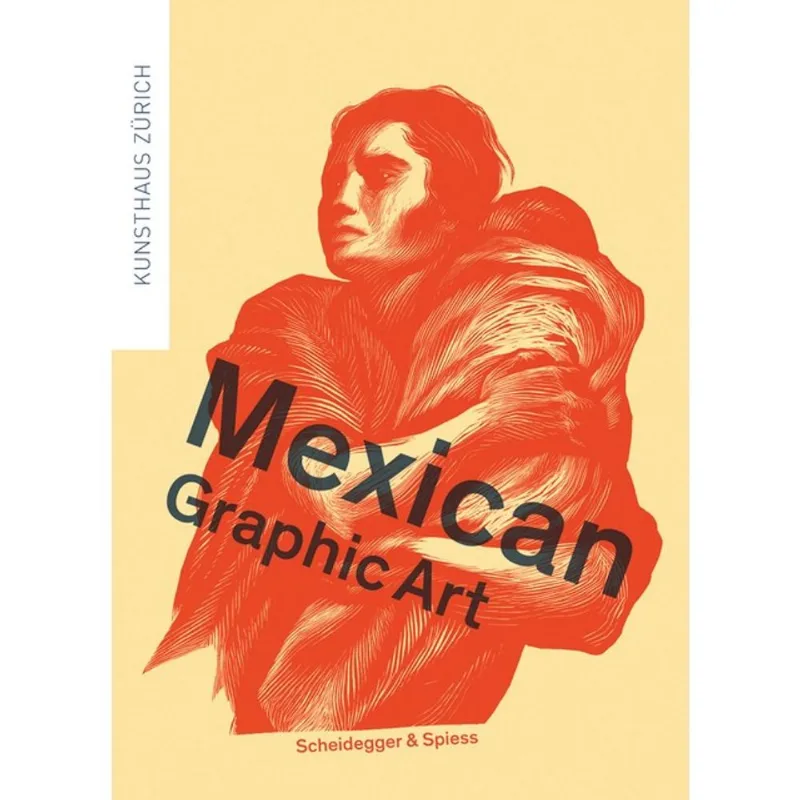 MEXICAN GRAPHIC ART