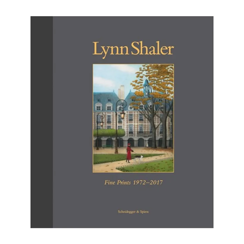 LYNN SHALER