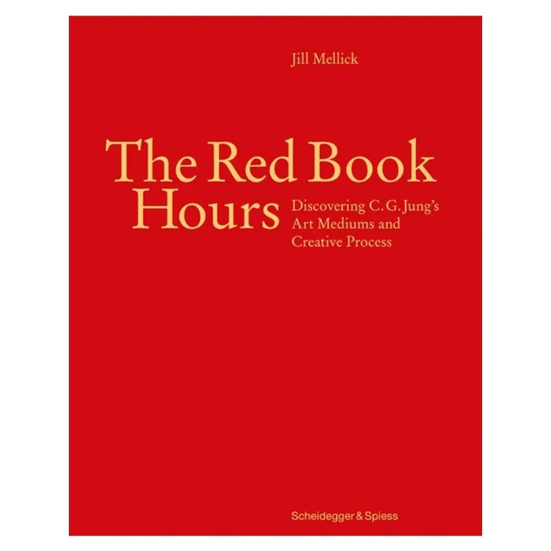 THE RED BOOK HOURS