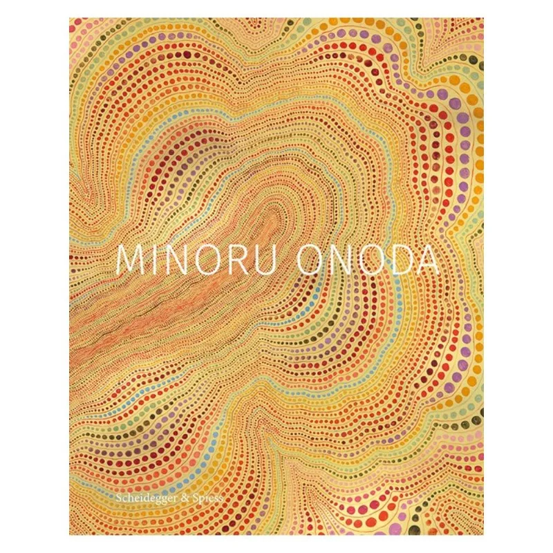 MINORU ONODA