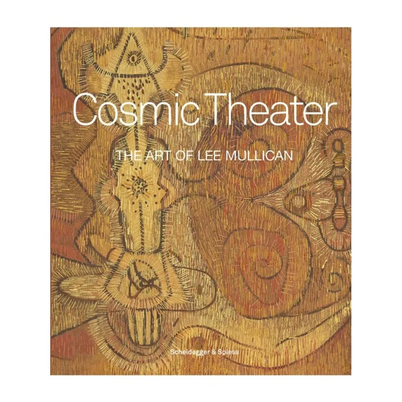 COSMIC THEATER