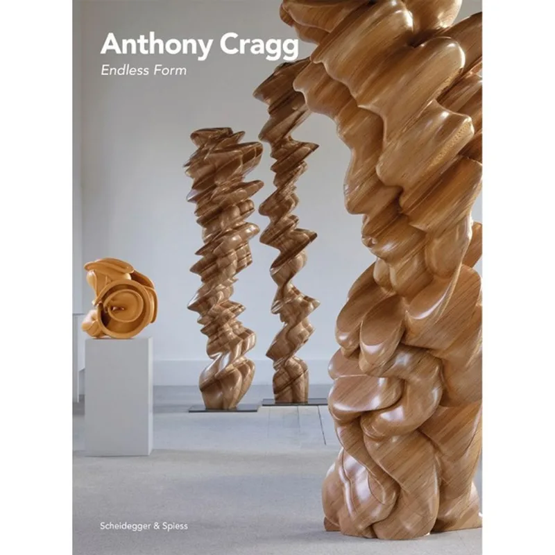 ANTHONY CRAGG