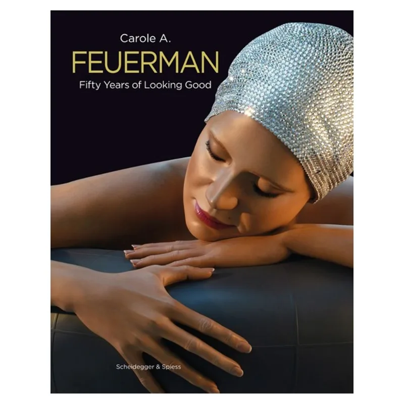 CAROLE A. FEUERMAN