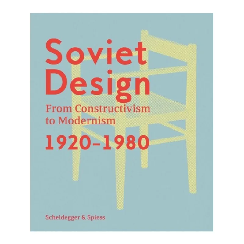 SOVIET DESIGN