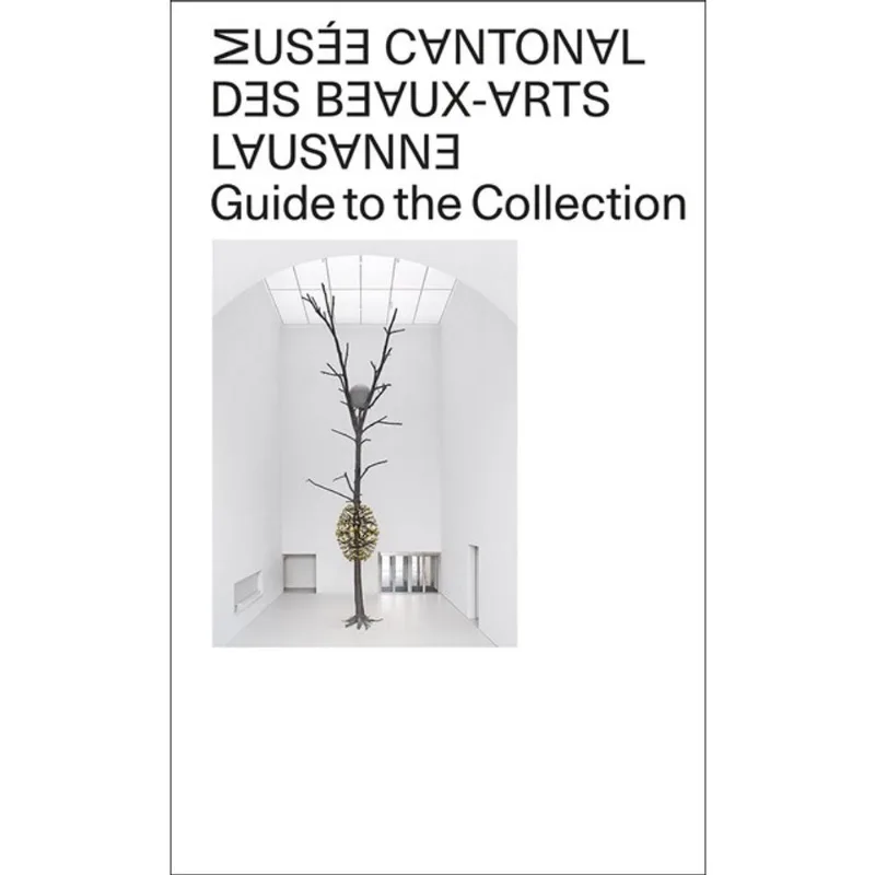 MUSÉE CANTONAL DES BEAUX-ARTS DE LAUSANNE