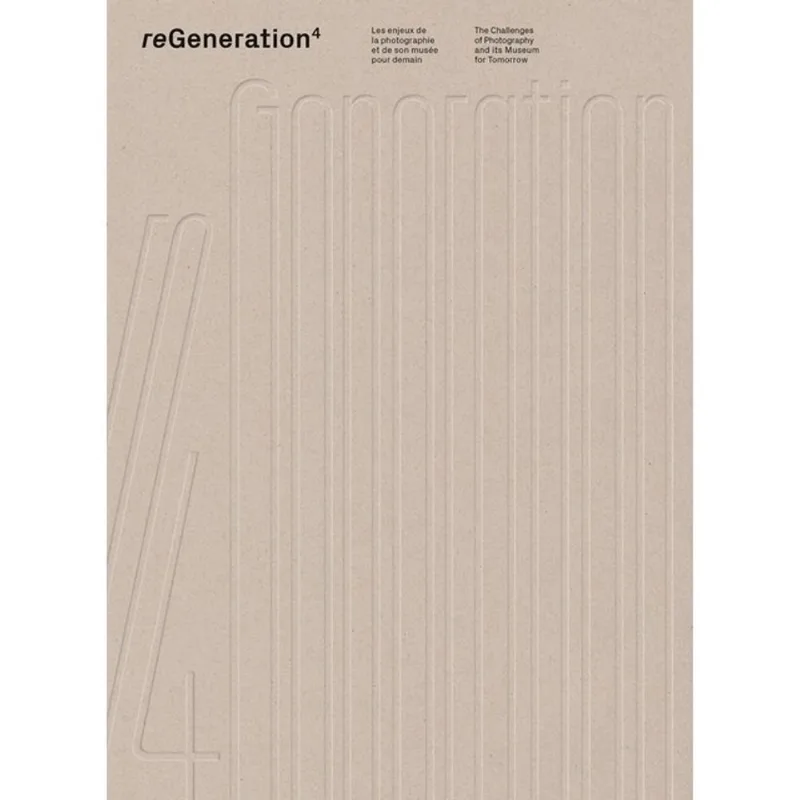 REGENERATION 4