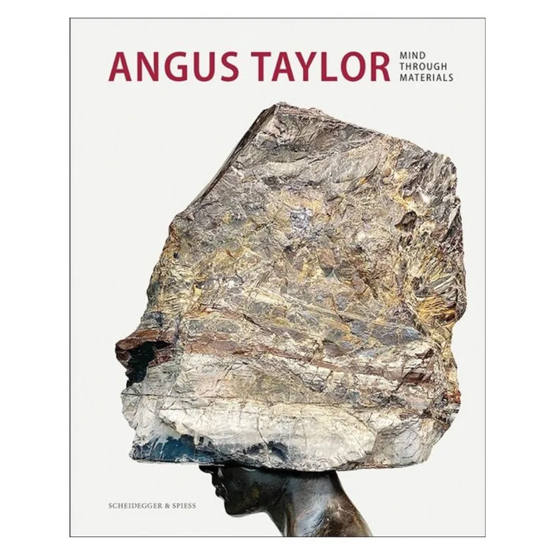 ANGUS TAYLOR