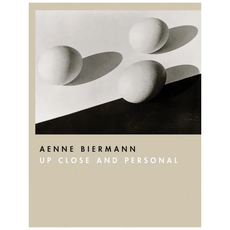 AENNE BIERMANN