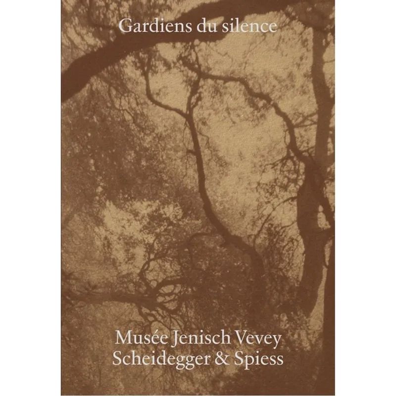 GARDIENS DU SILENCE