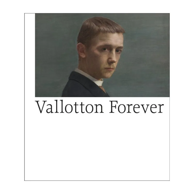 VALLOTTON FOREVER