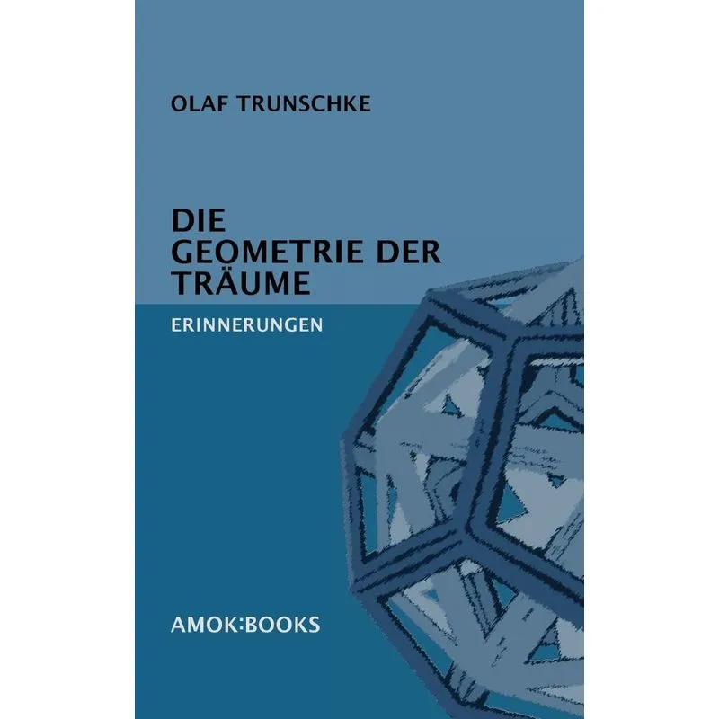 Die Geometrie der Träume