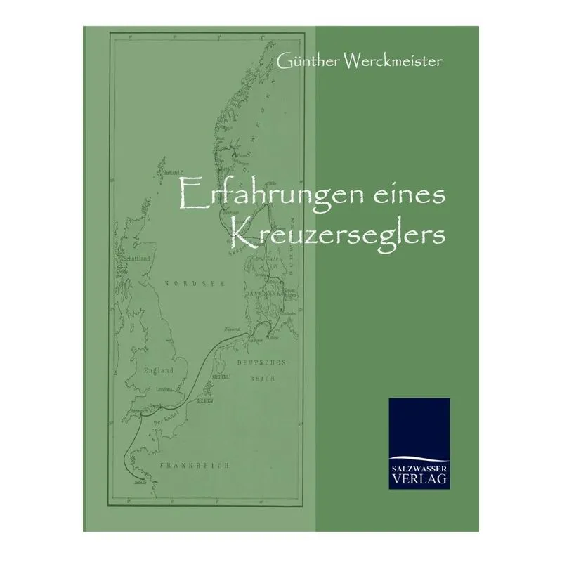 Erfahrungen eines Kreuzerseglers