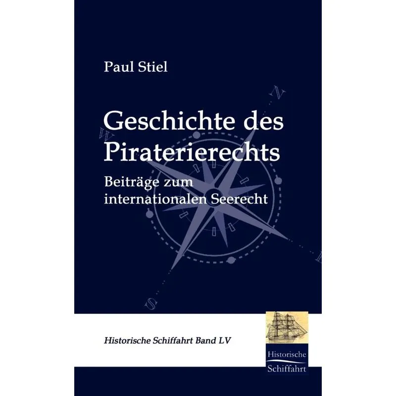 Geschichte Des Piraterierechts