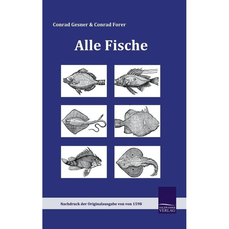 Alle Fische
