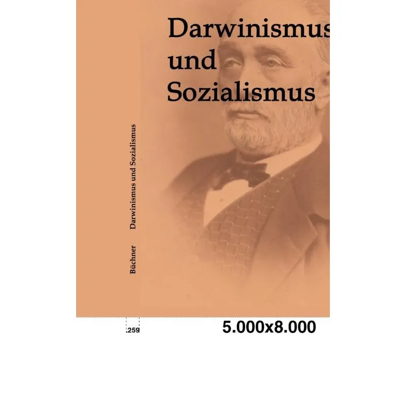 Darwinismus Und Sozialismus