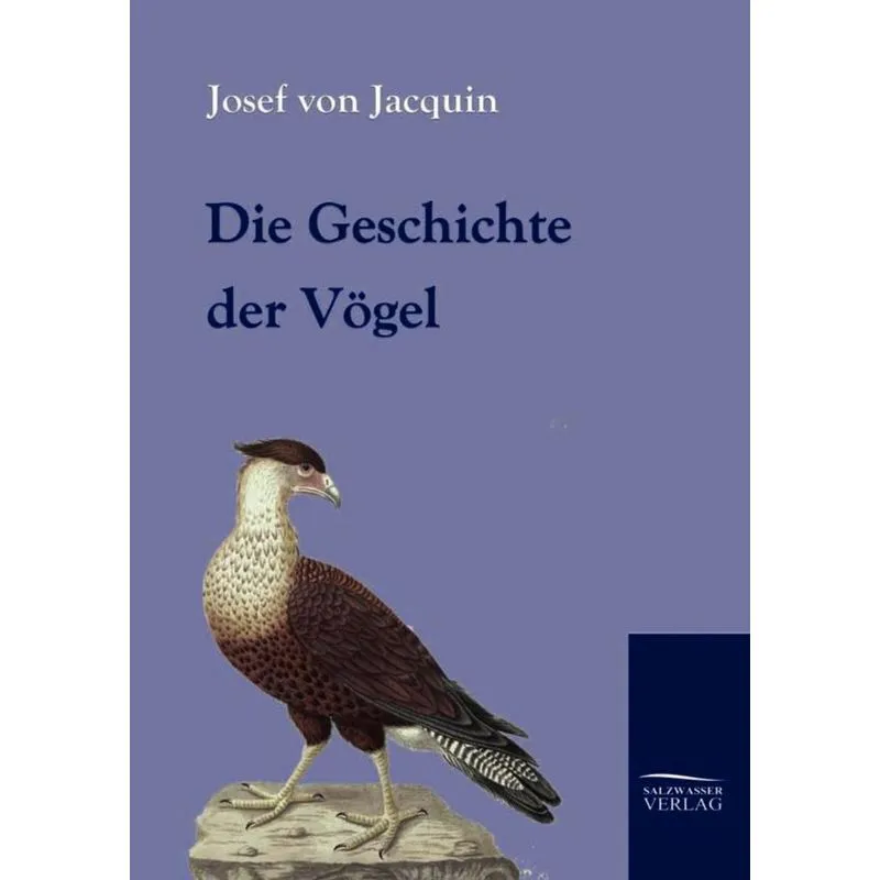 Die Geschichte der Vögel