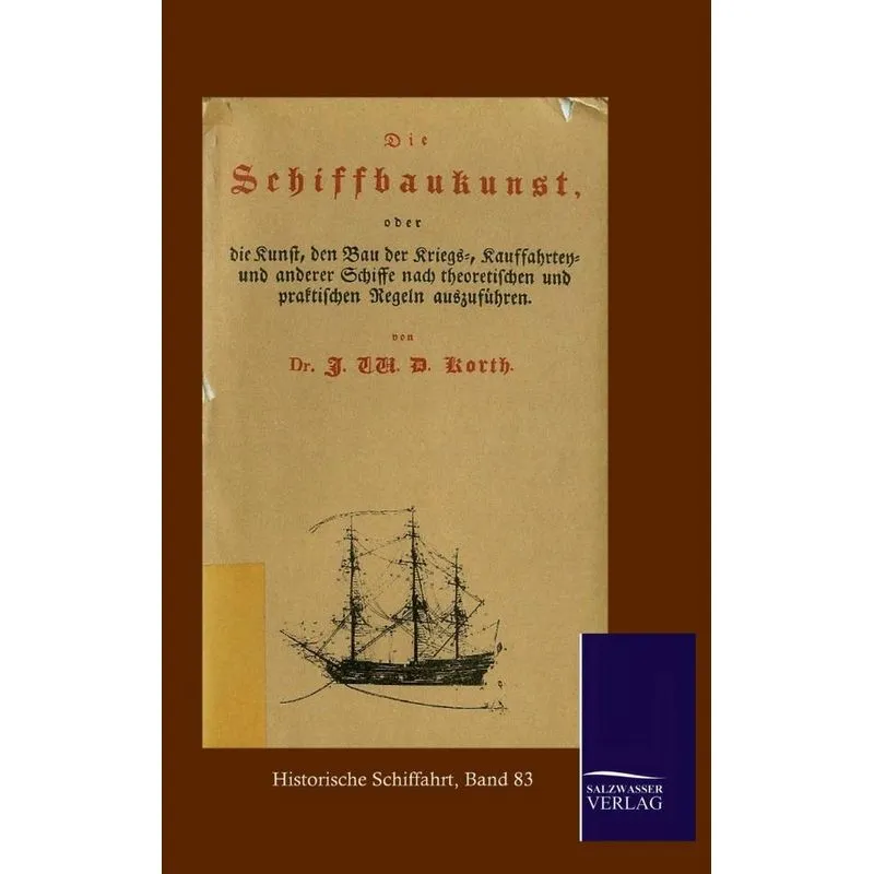 Schiffbaukunst