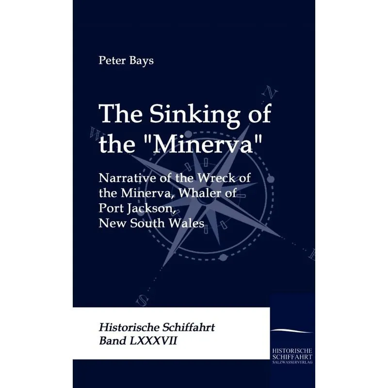 The Sinking of the Minerva