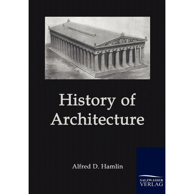 History Of Architecture