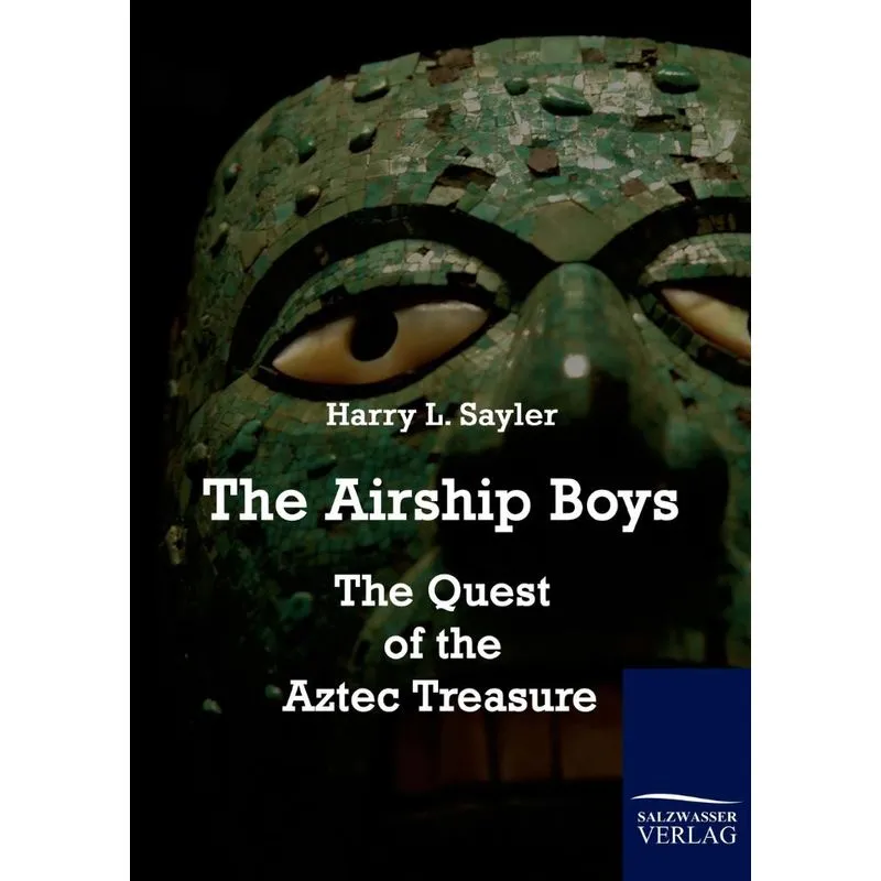 The Airship Boys