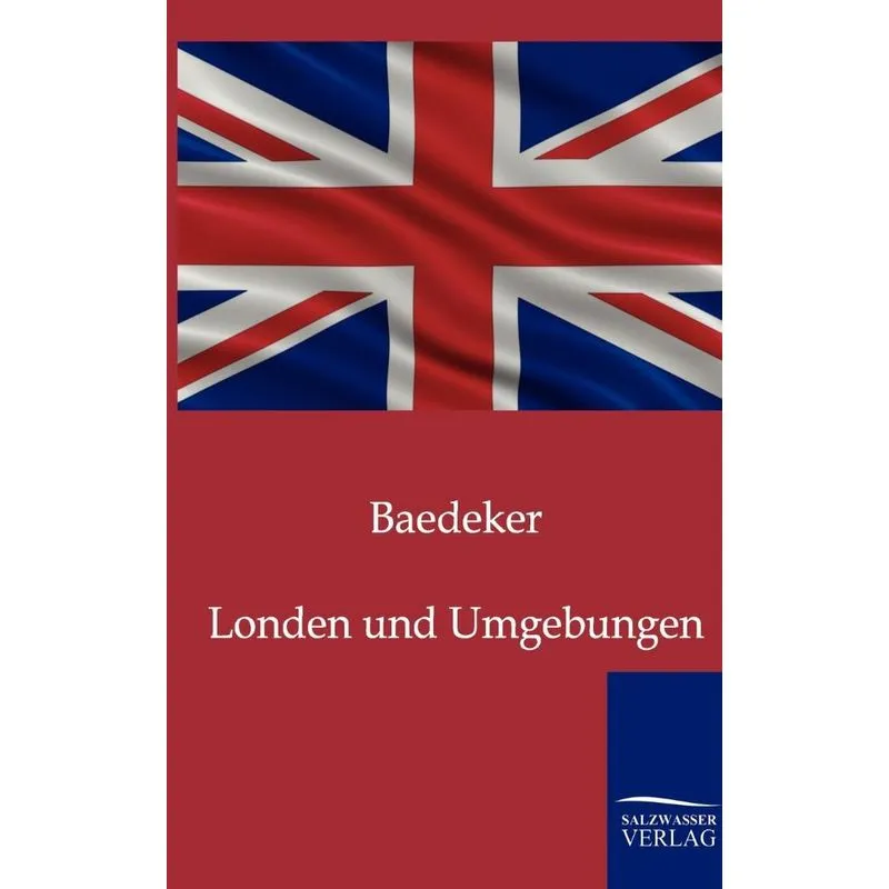 London und Umgebungen