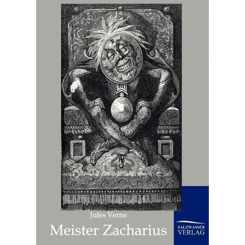 Meister Zacharius
