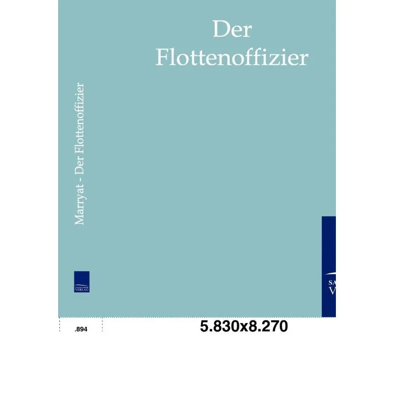 Der Flottenoffizier