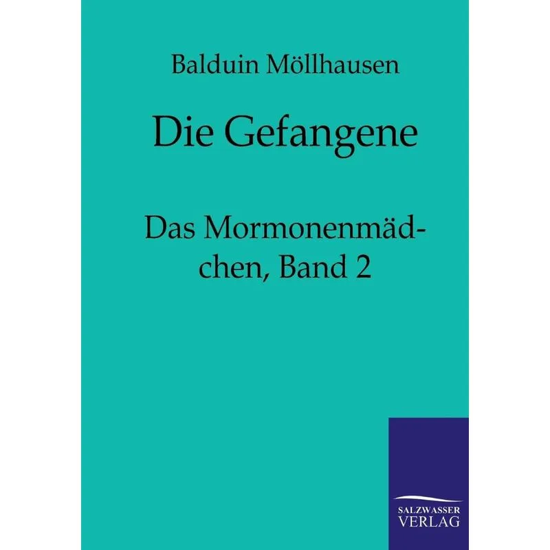 Die Gefangene