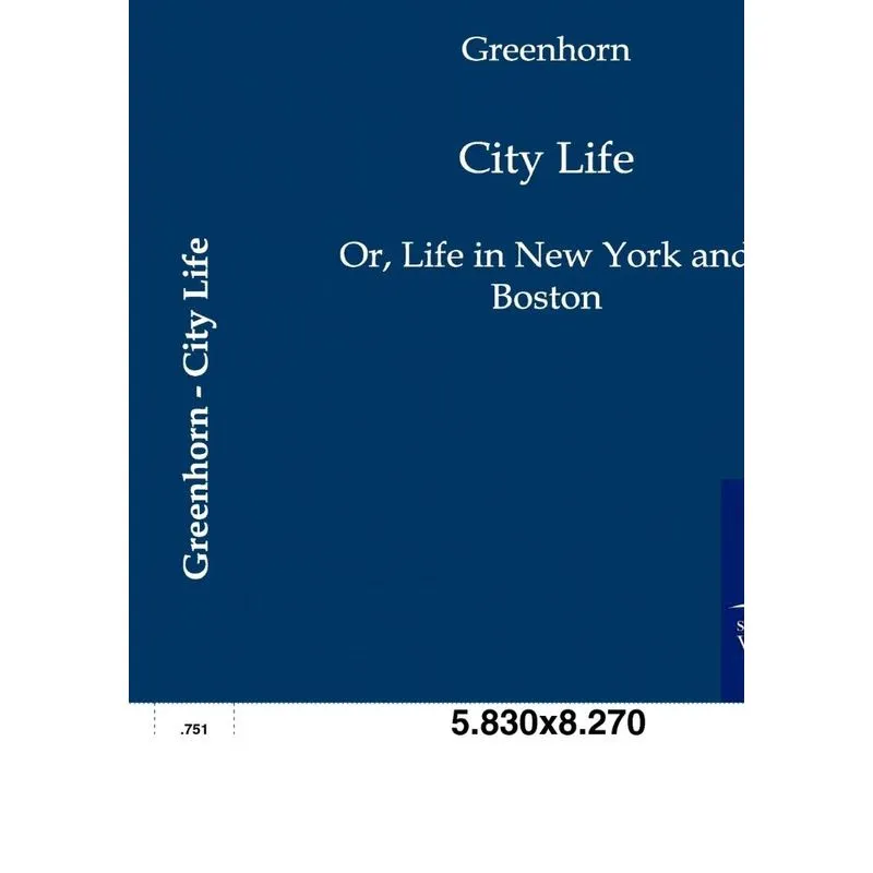 City Life